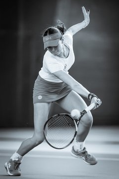 Filippa Stieg 326 - RL Grossflottbeker THGC - Braunschweiger THC